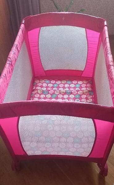 Milana mothercare manej satilir qiymeti 70man yaxwi veziyyetde unvan