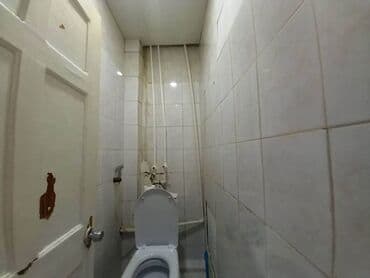 Bakı, 3 otaqlı, Köhnə tikili, m. Nəriman Nərimanov, 80 kv. m — 15