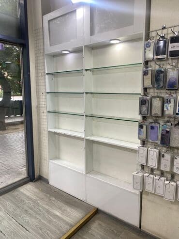 gunel ticaret merkezi: Gənclikdə Arendaya vitrin verilir — 3