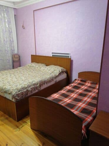 kiraye 20 yanvar: Xetai rayonu, Xetai metrosunun yanında 16 mərtəbəli binanın 15-ci — 3