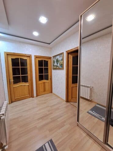 yeni günəşlidə 3 otaqlı ucuz bina evləri: Bakı, Köhnə Günəşli, 3 otaqlı, Köhnə tikili, 85 kv. m — 16