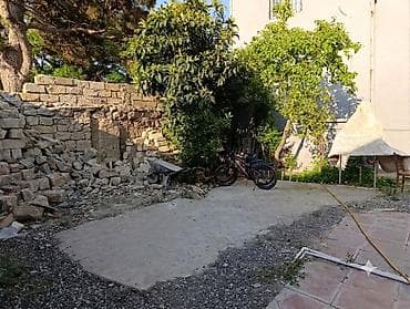 xırdalan aff park: 3 otaqlı, 80 kv. m, Kredit yoxdur, Orta təmir — 2