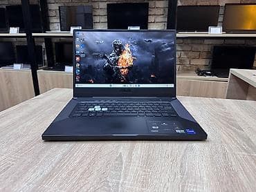 hp pavilion x360: İşlənmiş ASUS TUF Gaming, 15.6 ", Intel Core i7, 512 GB, Ünvandan götürmə, Ödənişli çatdırılma, Rayonlara çatdırılma — 4