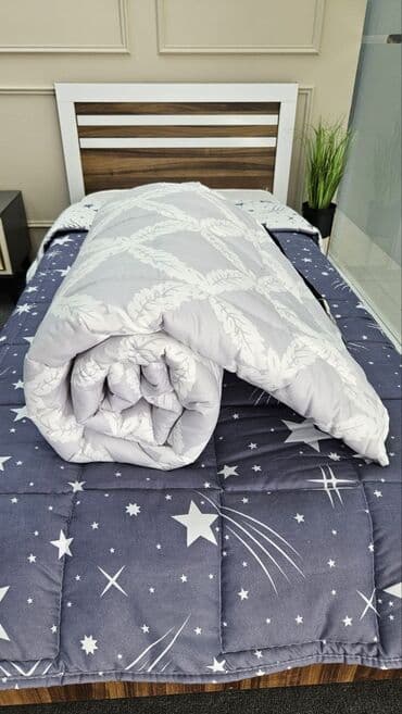 yorğan uzu: Pima Cotton qış yorğanları mağazamızda artıq satışdadır. Tək — 3