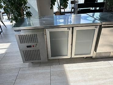 Оборудование для производства: Restoran avadanlıqları Fritoz sadə Set üstü - 800 AZN Electrolux — 7