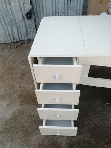 ofis masası 2. el: Yeni, Dördbucaq masa — 12