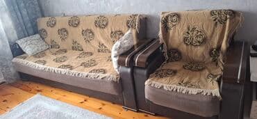 kontakt home künc divanlar: Divan, Kreslo, Bazasız, Açılmayan — 1