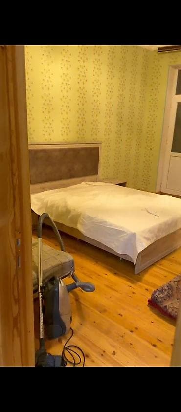 Bağ evləri: Bagman Ozan kucesi Aqrar İniverstetinin yani 5 Mertebeli binanin 3 — 8