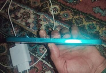 samsung a8 2019 qiymeti: Honor X8c, 128 GB, rəng - Göy, Barmaq izi — 6