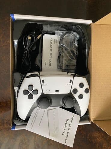 xbox 360 controller baku: Teze islenmemis — 1