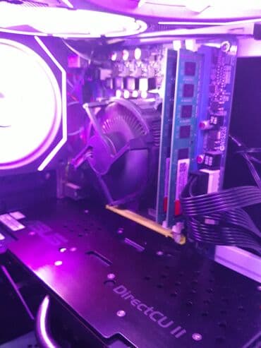 I7 2600 3.40 Ghz 16GB Ram 2x8 H61 Plata Real aliciya cuzi endirim — 1