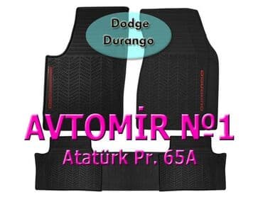 1 karat almazin qiymeti: Dodge durango üçün ayaqaltılar. 🚙🚒 ünvana və bölgələrə ödənişli — 1