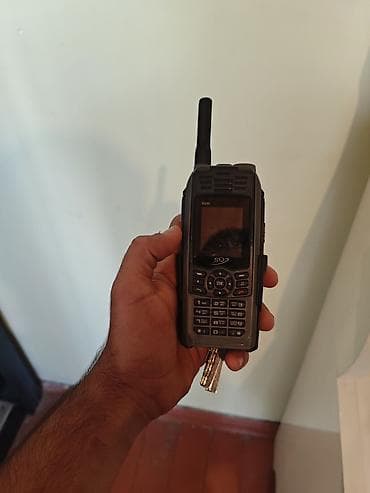 azercell modem satilir: SQ90 portativ radio/telefon hibridi - Model: SQ90 - Teleskopik — 3