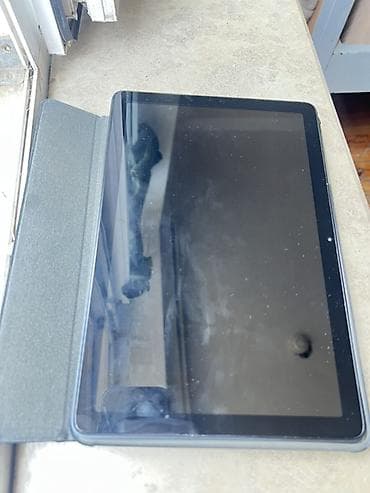 planset tablet: Blackview planşet Iki sim kart destdekliyir: - Brend/Model: Blackview — 2