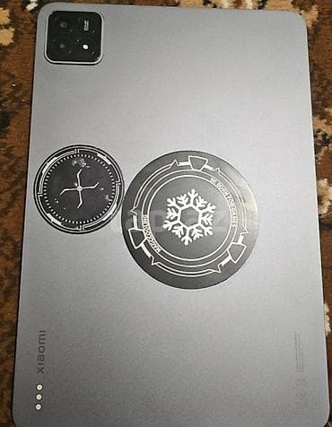 redmi note 6 pro qiyməti: İşlənmiş Xiaomi Pad 6S Pro, 12,4", 256 GB, Pulsuz çatdırılma — 2