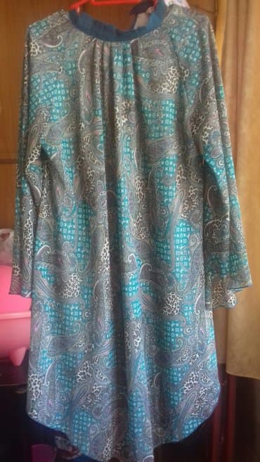 varatnikli koynekler: Köynək və bluzalar — 2