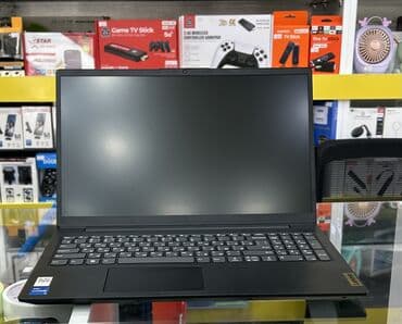 mini notebook computer: Yeni Lenovo IdeaPad, 15.6 ", Intel Core i5, 512 GB — 2