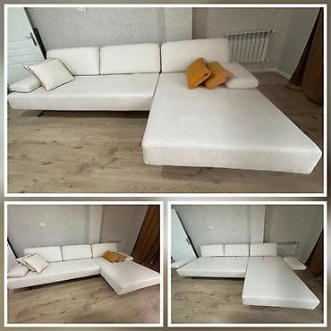 Qiymət 1600azn(2000azn alinib) Saloğlu firmasından alınan divan. Bu