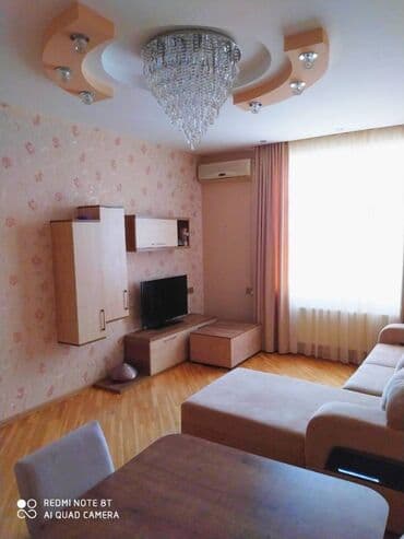 купить дом в баку недорого 2021: 2 комнаты, Новостройка, м. Нефтчиляр, 82 м² — 1