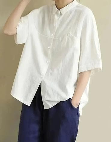 100% pambıq. XL. Keyfiyyətli material. Yeni lalafo.az -da 100% pambıq. XL. Keyfiyyətli material. Yeni