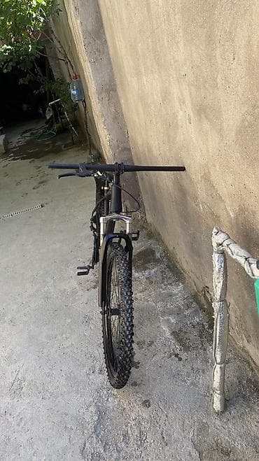 cube velo: Tecili satılır tek problem arxa teker eyridi 5 manata düzeldırler — 3