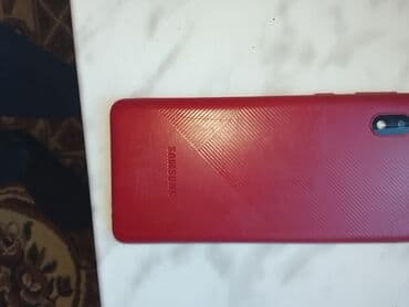 samsung g 531 h: Samsung Galaxy A01 Core, 2 ГБ, цвет - Красный — 4