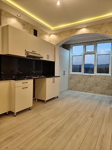 Mənzillər: Bakı, Köhnə Günəşli, 2 otaqlı, Köhnə tikili, 60 kv. m — 5