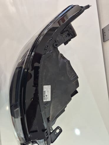 jetta fara: Komplekt, Yaxın və uzaq vuran işıqlar Land Rover, 2021 il, Orijinal, İşlənmiş — 5