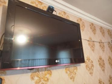 Televizor LG LCD 32" lalafo.az -da Televizor LG LCD 32"