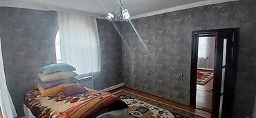 3 otaqlı mənzil/interyer sahəsi - Geniş və işıqlı zal: dekorativ — 2
