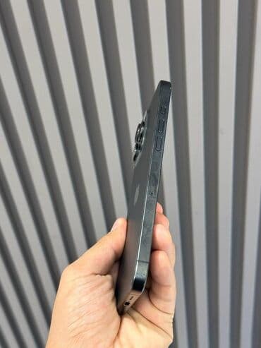 iphone pro max 13 dubai: IPhone 15 Pro Max, 256 GB — 1