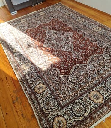 yeni xalça: Xalça Dekorativ, Kredit yoxdur — 5