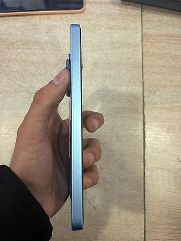redmi k80: Redmi Note 13, 128 GB, rəng - Mavi — 2