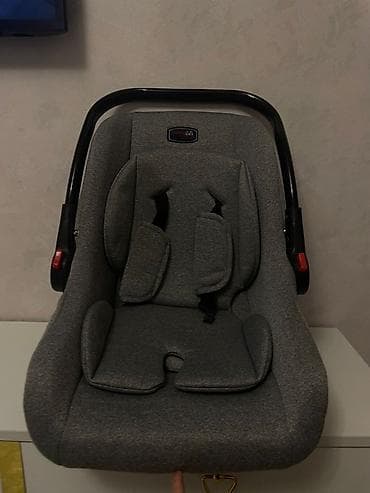 Baby Land körpə üçün avtomobil oturacağı / daşıma beşiyi - Qrup — 3