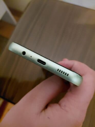 samsung zaqatala filiali: Samsung Galaxy A14, rəng - Yaşıl — 4