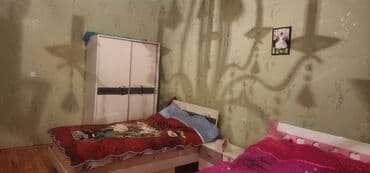 xacmazda evlərin satışı: Tovuz, 4 otaqlı, Köhnə tikili, 180 kv. m — 4
