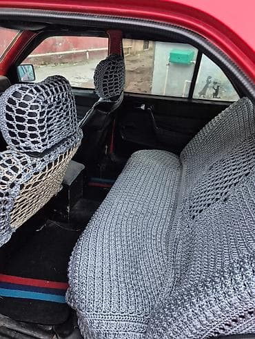 maşınlar mersedes: Mercedes-Benz 190: 2 l | 1986 il — 6