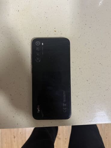 беспроводные наушники xiaomi купить в баку: Redmi Note 7, 64 ГБ, цвет - Черный — 2