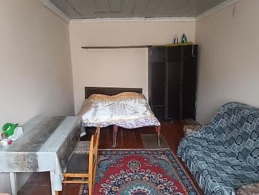 inqilab kirayə evlər: Ev masazirda yerləşir uzun müddətli qala biləcək şəxslərə verilir — 6