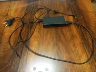 Комплектующие для ПК и ноутбуков: Universal AC adapter/şəbəkə enerji bloku - Tip: Laptop/adaptor üçün — 2