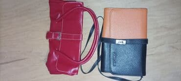 дизайнерские сумки: Сумки новые — 2