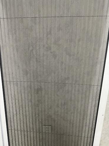 həyət qapsı: Siyirmə Ağcaqanad toru Qapı üçün — 4