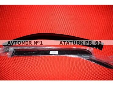 maşin satişi: Volkswagen amarok küləklik bundan başqa hər növ avtomobi̇l — 1