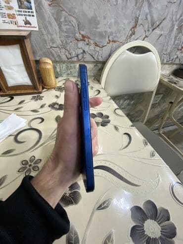 honor 20 ekran: IPhone 12, 128 GB, Mavi, Face ID — 5