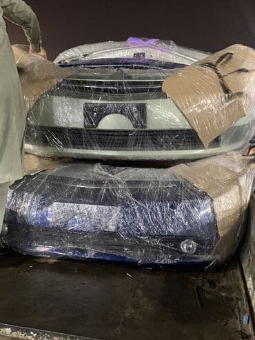 бампер на гольф 2: 20 kuza 30 kuza orginal ehtiyat hisseleri — 2