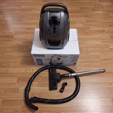 фильтры для пылесоса самсунг sc4520: Пылесос Сухая уборка, Нет кредита, Бесплатная доставка — 5