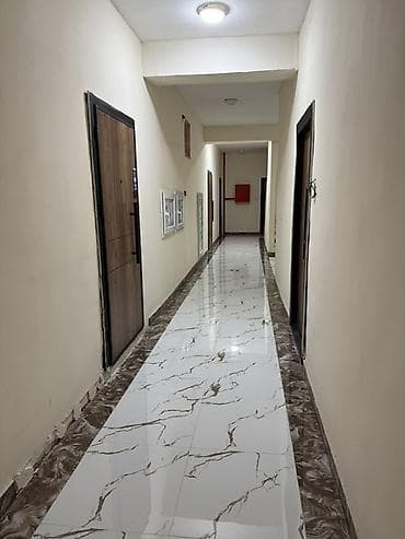 3 комнаты, Новостройка, 107 м² — 2