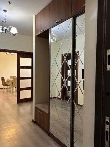 mehemmedlide ev: Şıxov Green City 5 mərtəbənin 4 cü mərtəbəsi Yayda kondisoner Qışda — 5