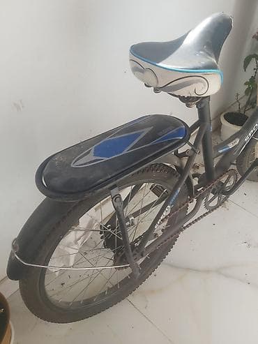 volta vsm: İşlənmiş İki təkərli Uşaq velosipedi 14", Ünvandan götürmə — 10
