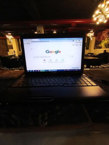 s25 ultra qiyməti: Toshiba Satellite noutbuku - Marka/model: Toshiba Satellite - Ekran — 1